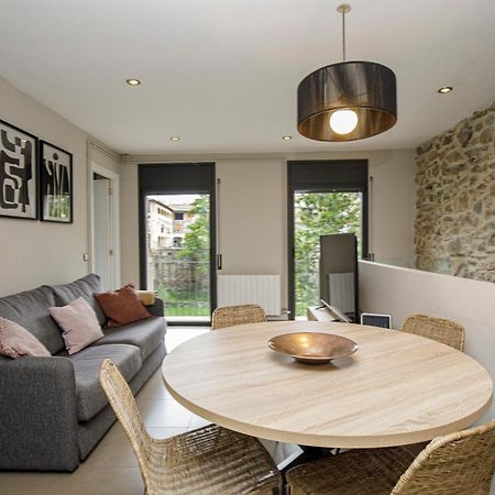 Centric Ripoll Apartment Ngoại thất bức ảnh