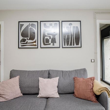 Centric Ripoll Apartment Ngoại thất bức ảnh