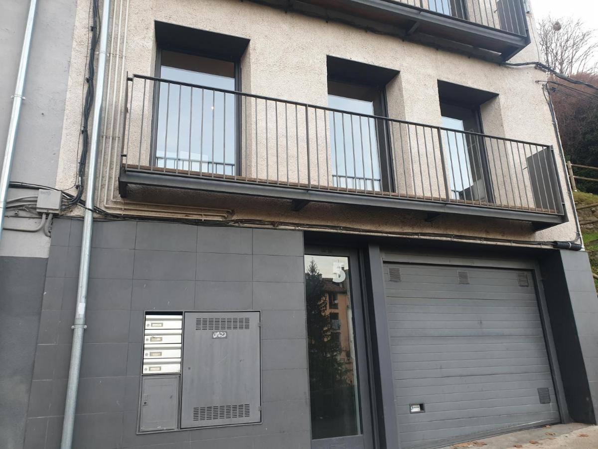 Centric Ripoll Apartment Ngoại thất bức ảnh
