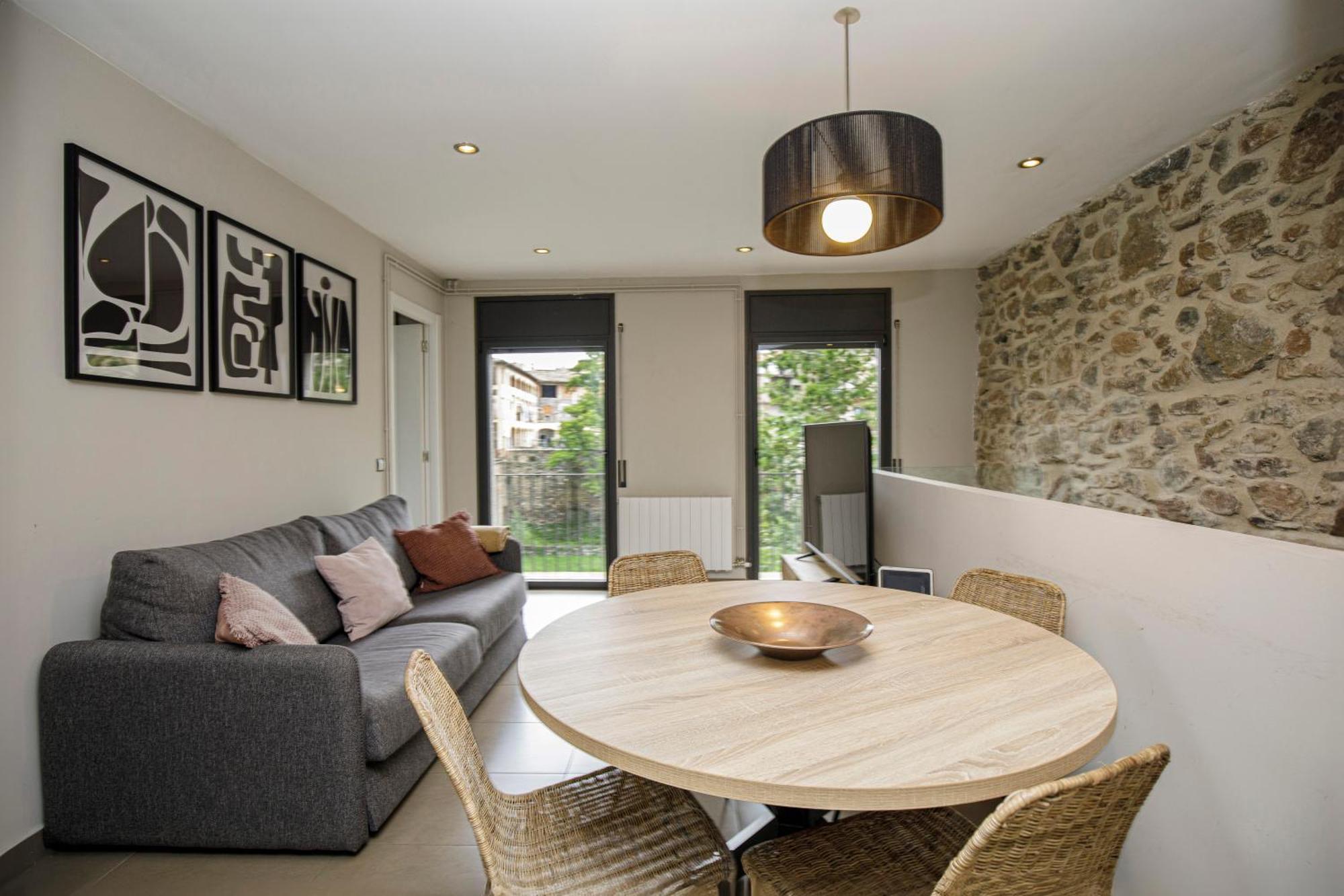 Centric Ripoll Apartment Ngoại thất bức ảnh
