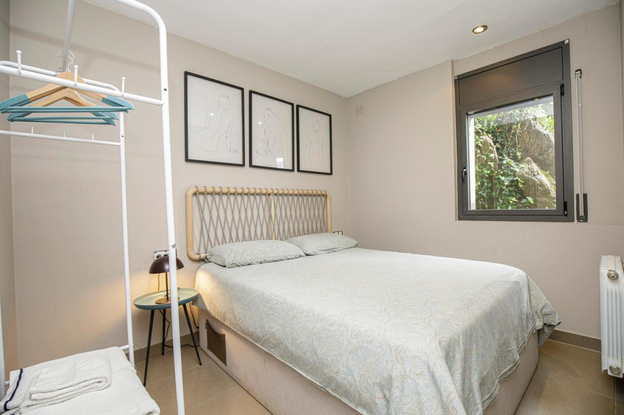 Centric Ripoll Apartment Ngoại thất bức ảnh