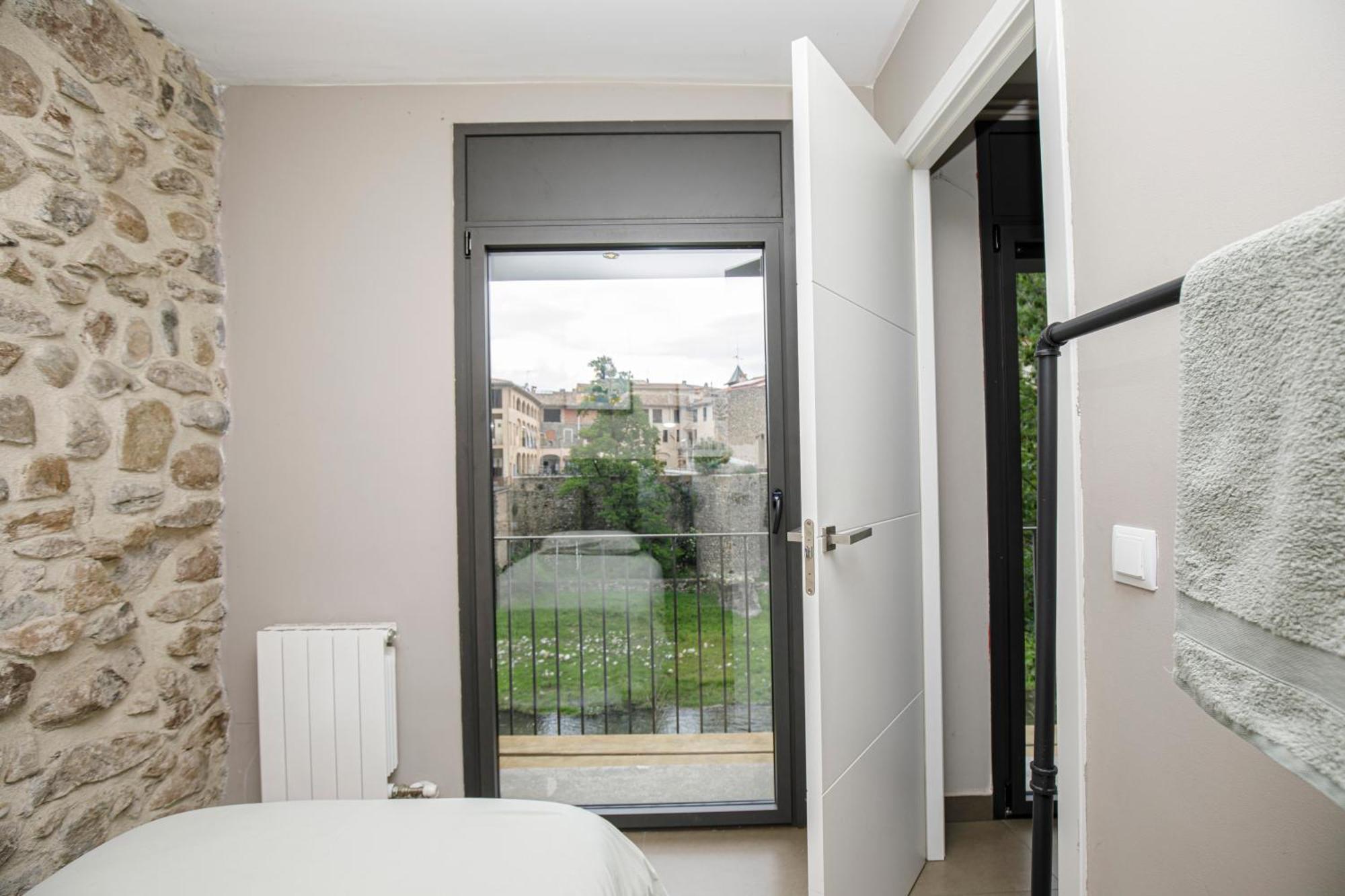 Centric Ripoll Apartment Ngoại thất bức ảnh