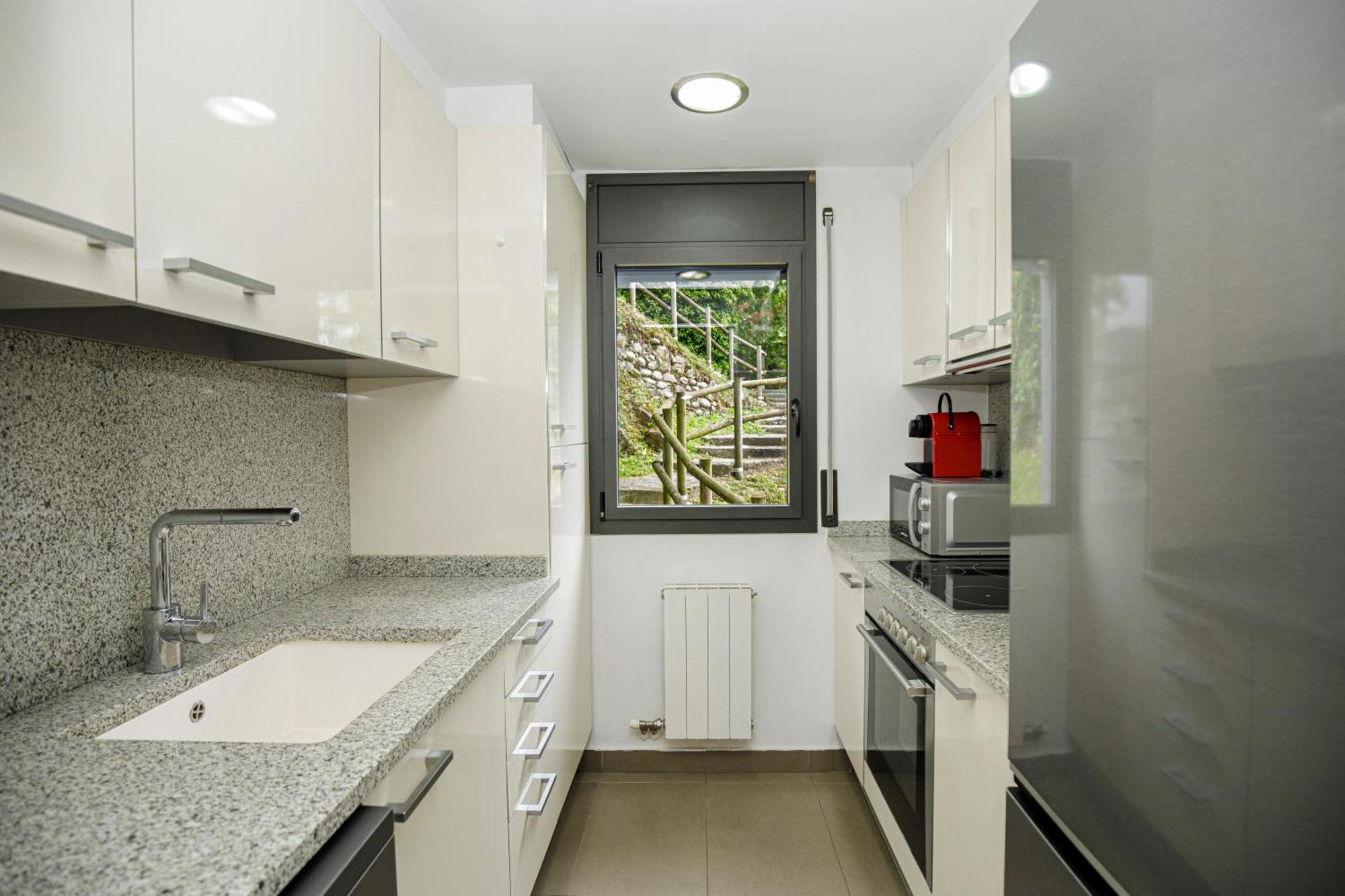 Centric Ripoll Apartment Ngoại thất bức ảnh