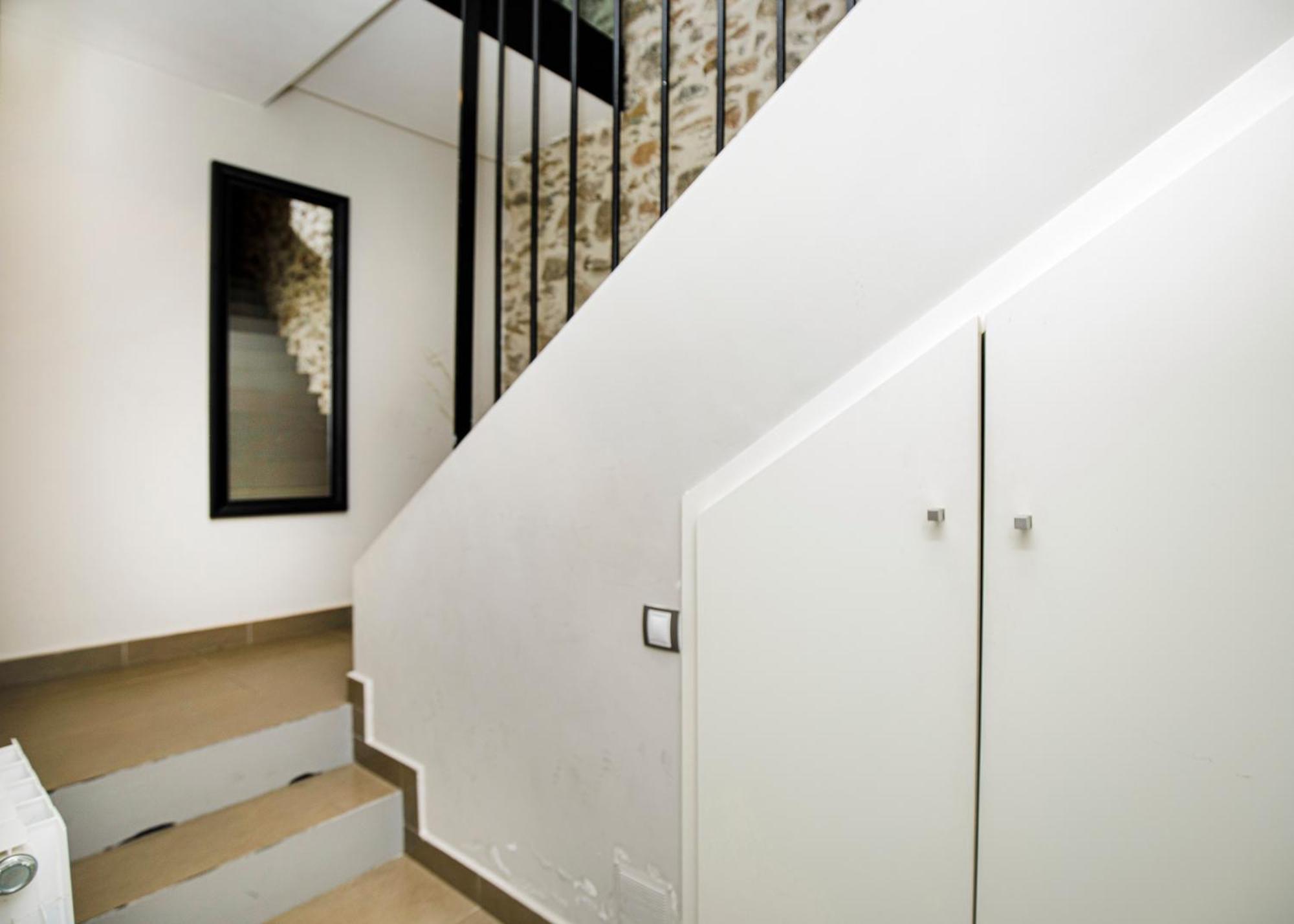 Centric Ripoll Apartment Ngoại thất bức ảnh